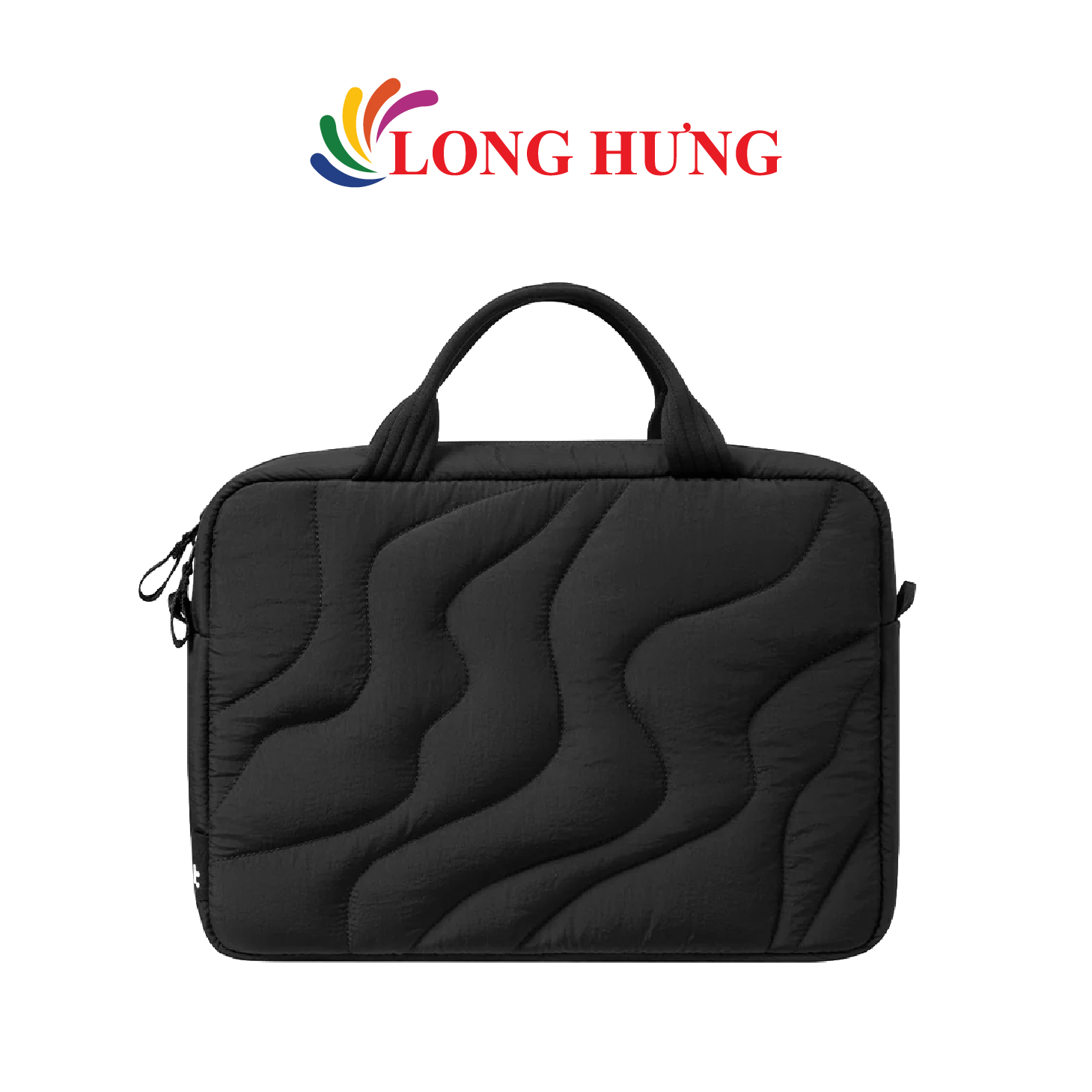 Túi xách chống sốc Tomtoc Terra-A28 Puffy Laptop Carrying Bag 15/16 inch Macbook A28F2 - Hàng chính hãng