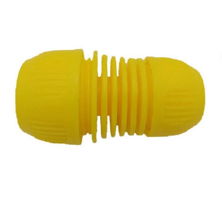 NỐI ỐNG 21 MM RA 16MM NHANH LOẠI TỐT - VÀNG - TN661