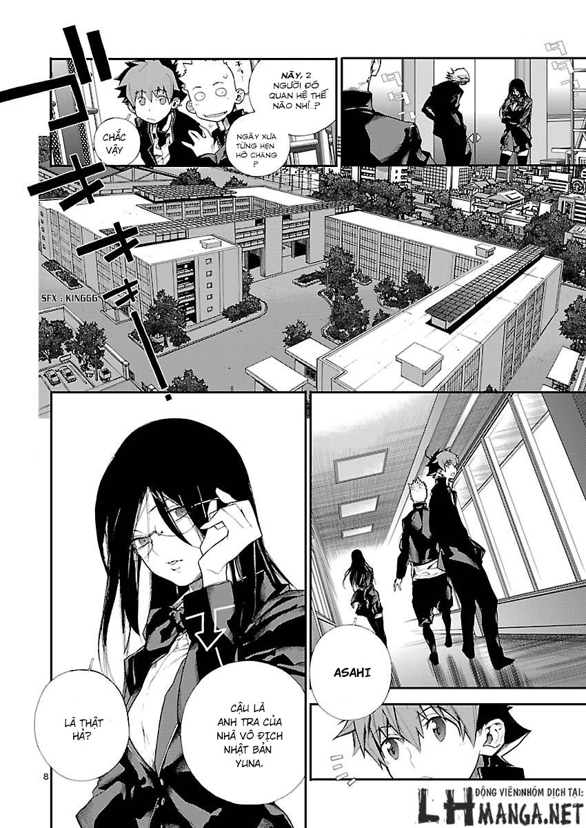 battle mexia chapter 4 8