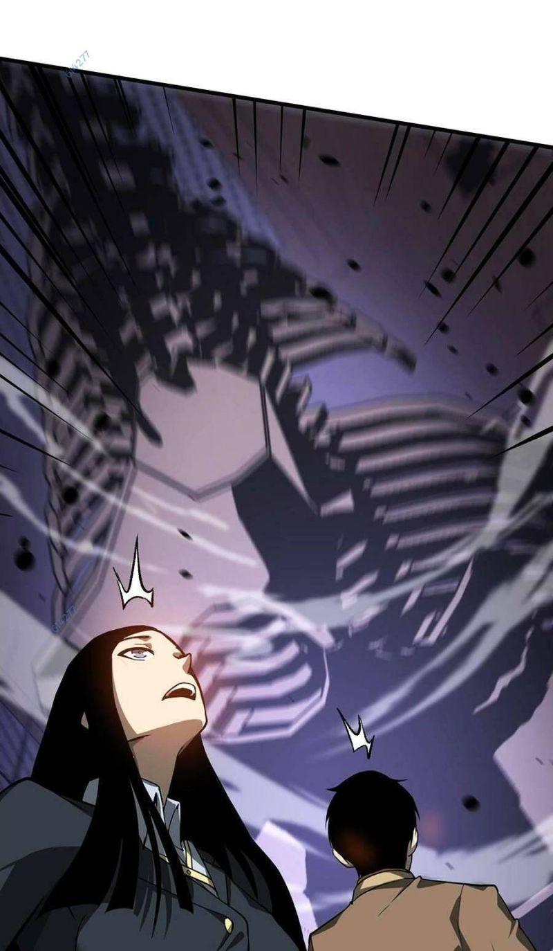 siêu tiến hóa chapter 103 63