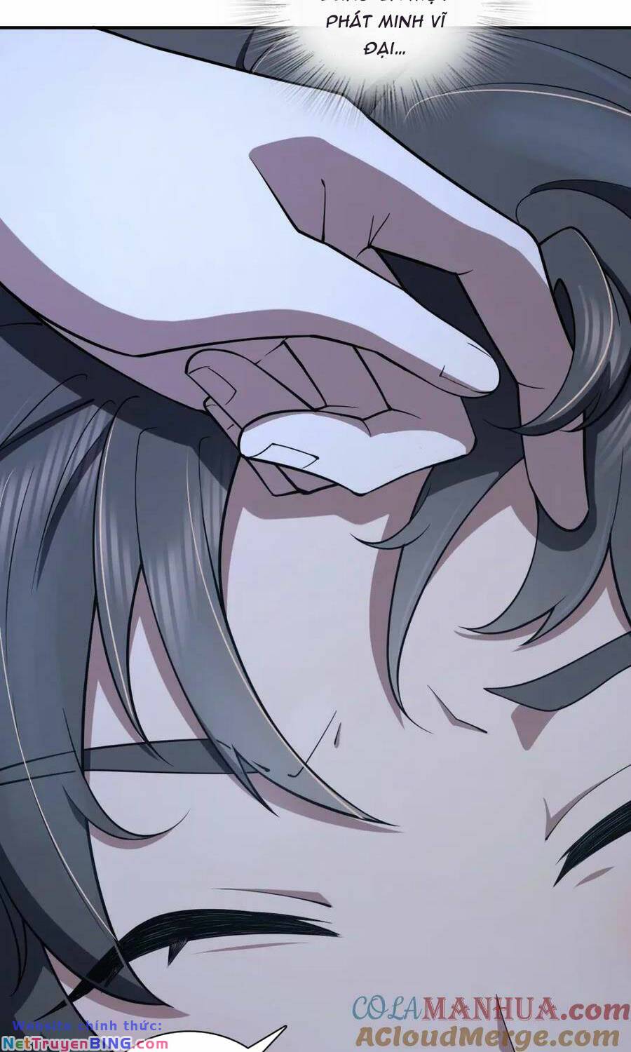 Bà Xã Nhà Tôi Đến Từ Ngàn Năm Trước chapter 161 15