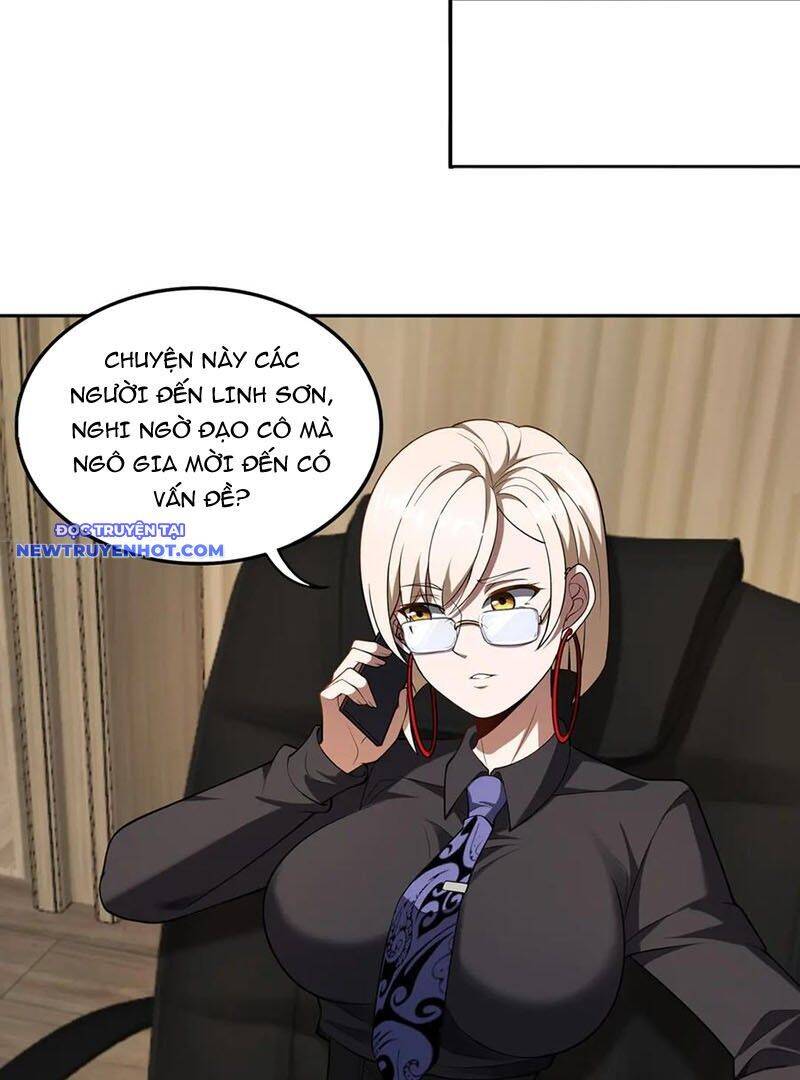 đại lộ vô danh chapter 64 19