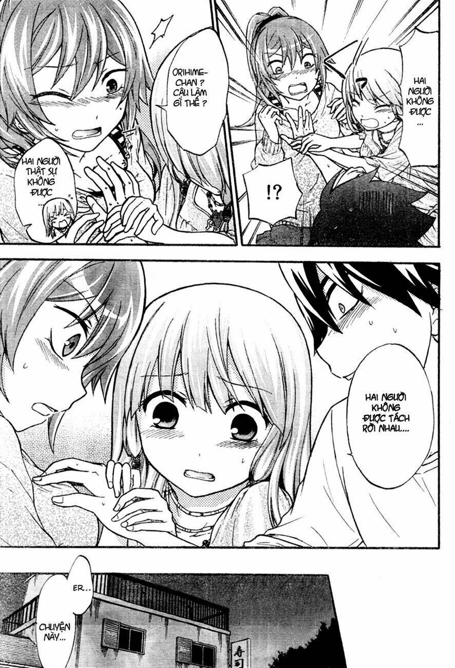 maga-tsuki chapter 5 33