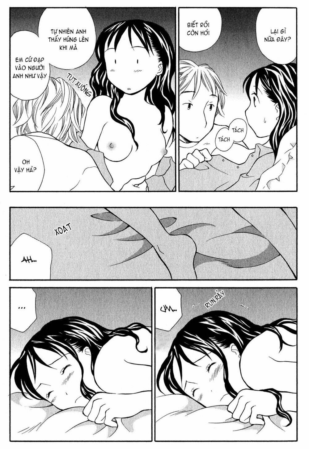 apart mate chapter 9 4