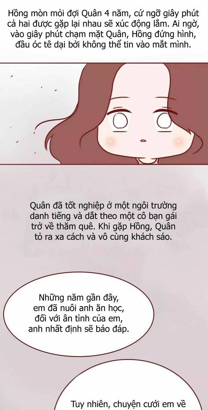 giải mã tình yêu chapter 283 9