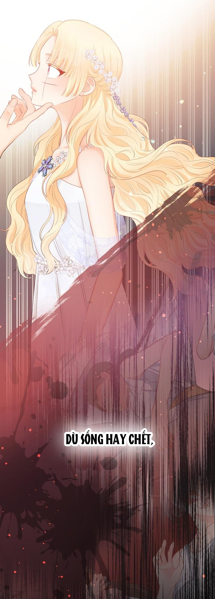 đừng đặt tình cảm mình vào cuốn sách đó chapter 14 22