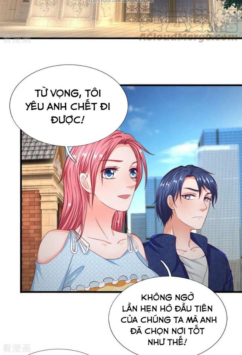 chung cực binh vương tại đô thị chapter 44 2