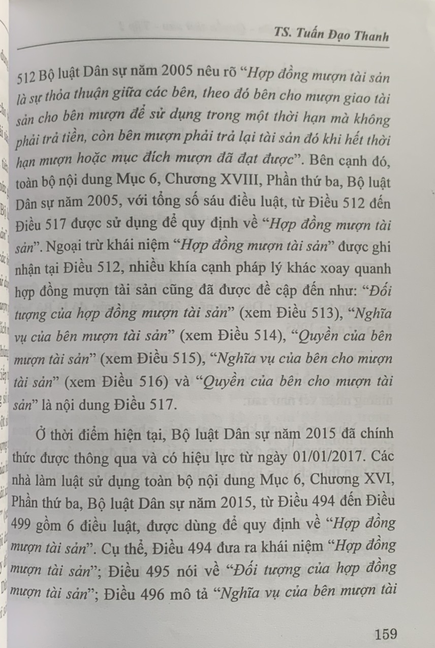 Sổ tay Công chứng viên – Những vấn đề cần lưu ý khi công chứng một số loại giao dịch khác