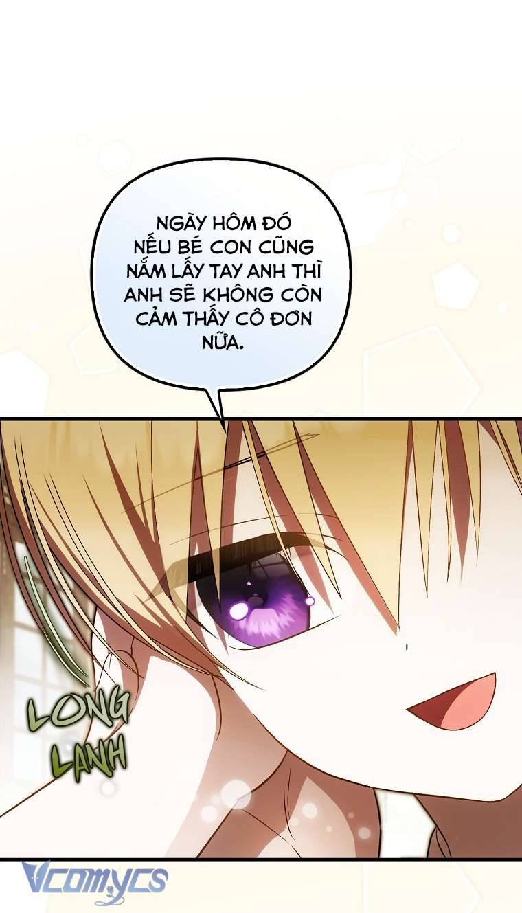 lần đầu bé út được yêu thương chapter 41 38