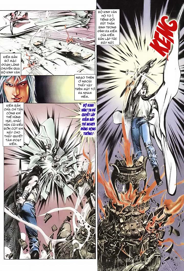 phong vân chapter 39 24