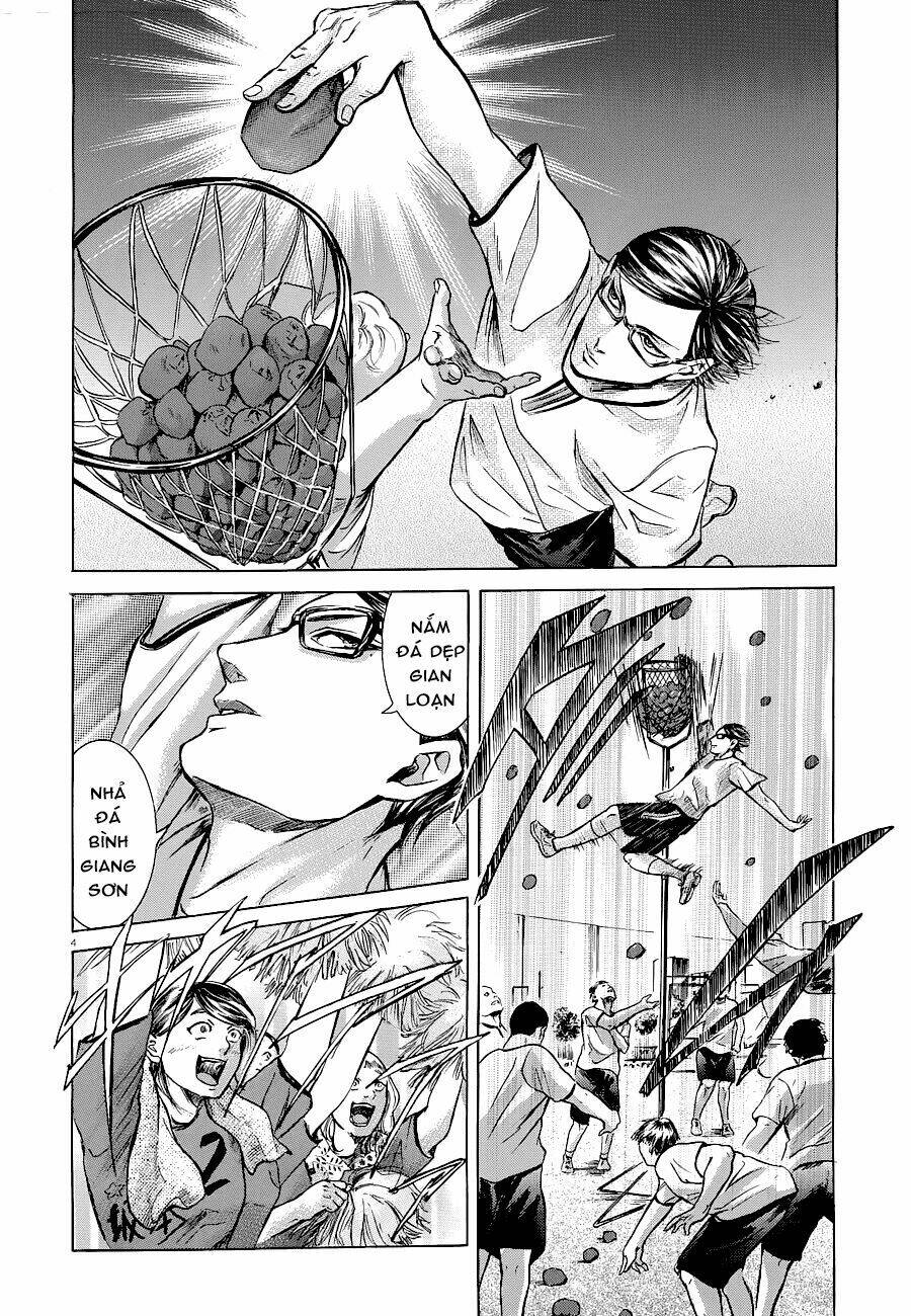 sakamoto desu ga? chapter 15 6