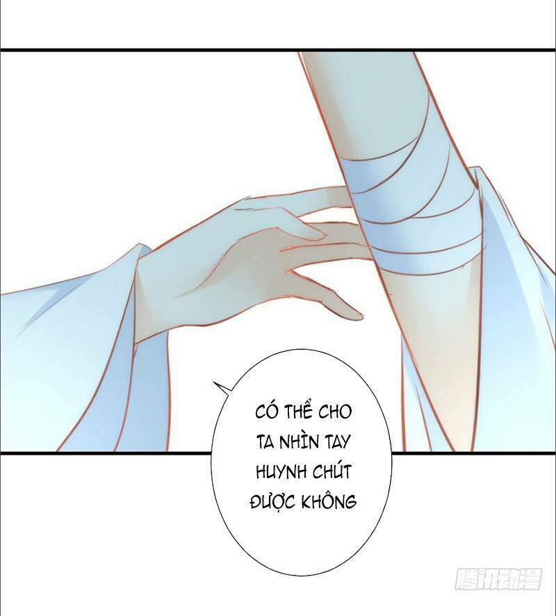 hôm nay ta cũng muốn trêu chọc nàng chapter 41 40