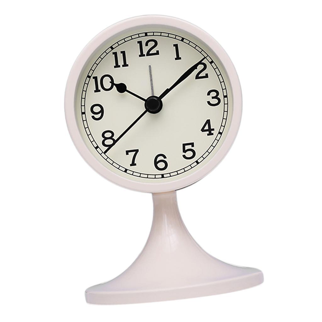 Multifunctional Clock Living Room Bedroom Digital Clock