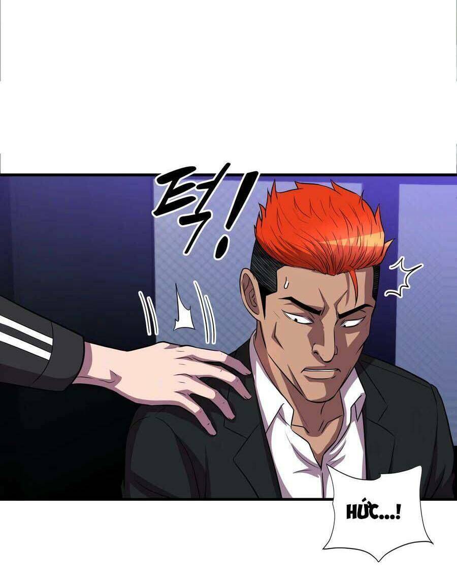 mẹ tôi là chòm sao bảo hộ m chapter 32 20