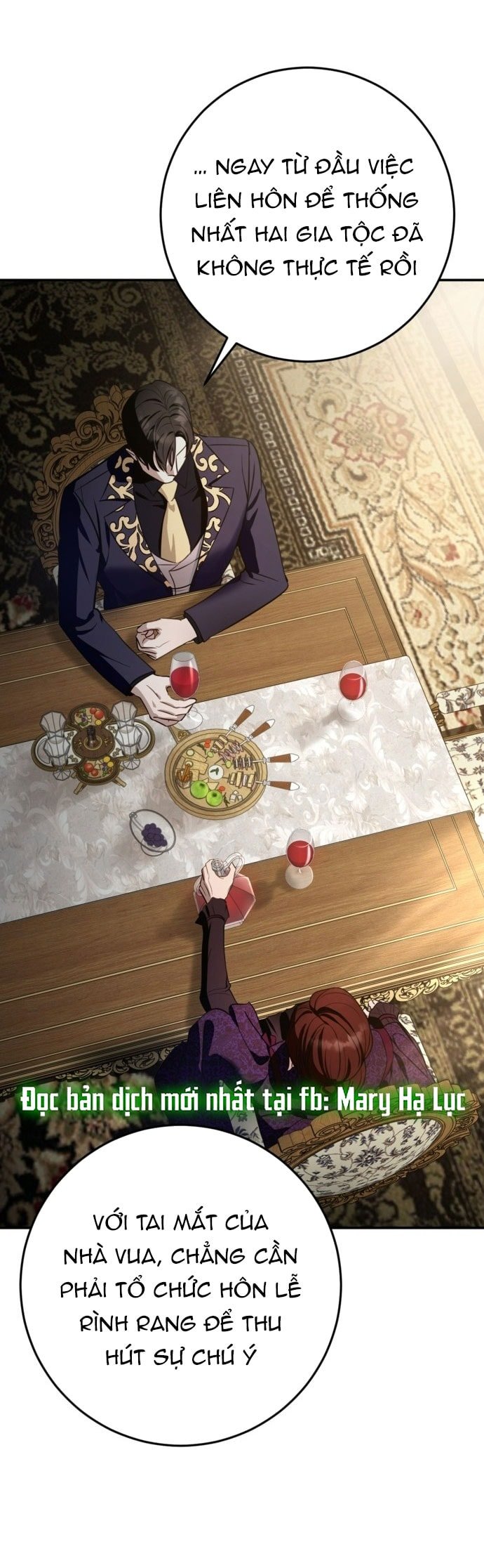 phía sau nụ cười của nàng công chúa sống sót chapter 3.2 10