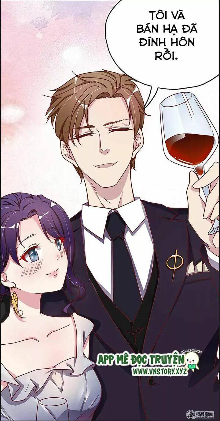 yêu em, sai đến tận cùng chapter 8 10