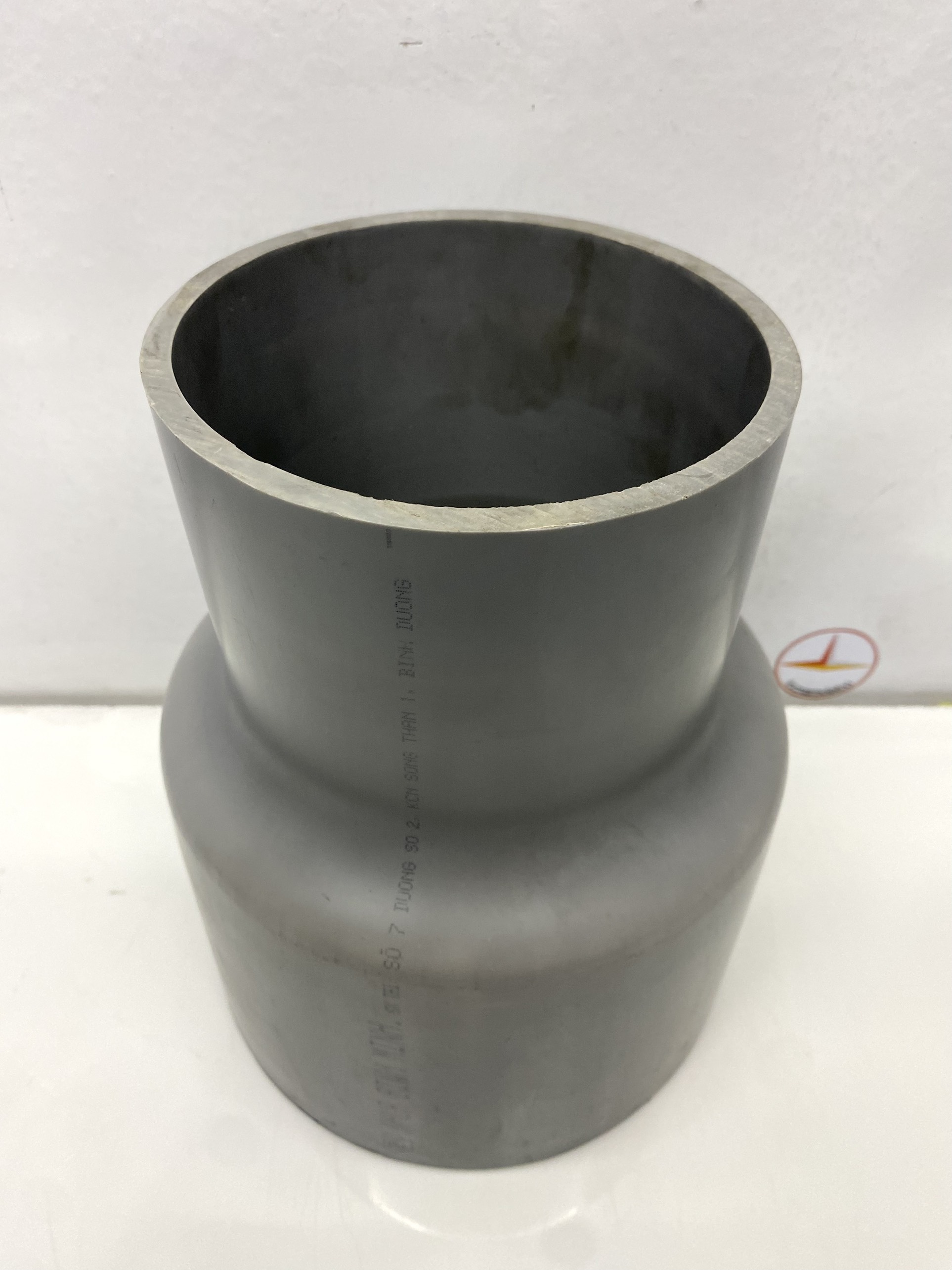 Nối giảm 250 x 168 nhựa PVC _N250x168