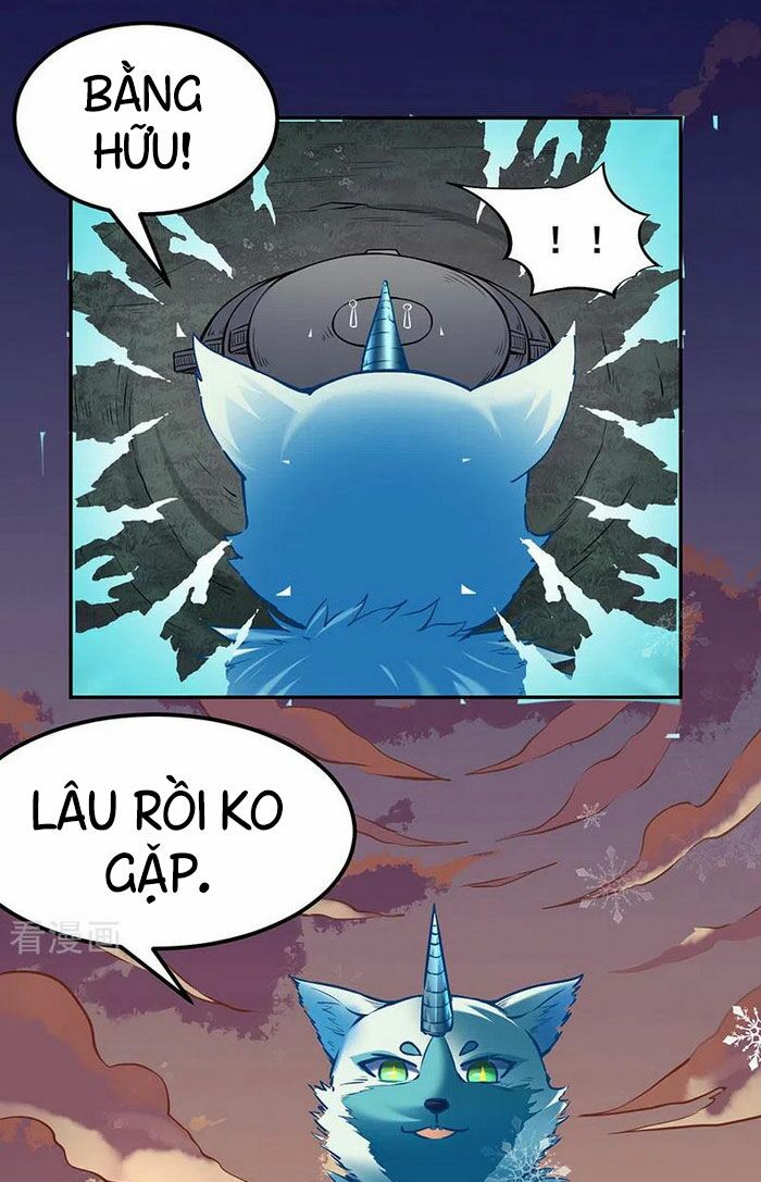 võ đạo độc tôn chapter 218 38