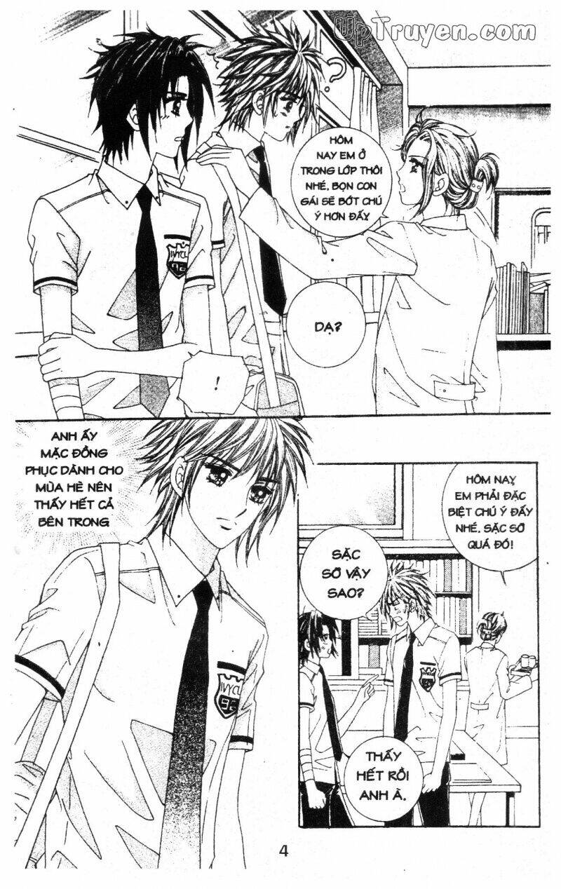 mặt nạ tình yêu chapter 32 6