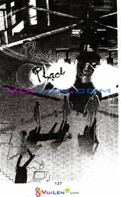 bí mật học viện cross chapter 6 127