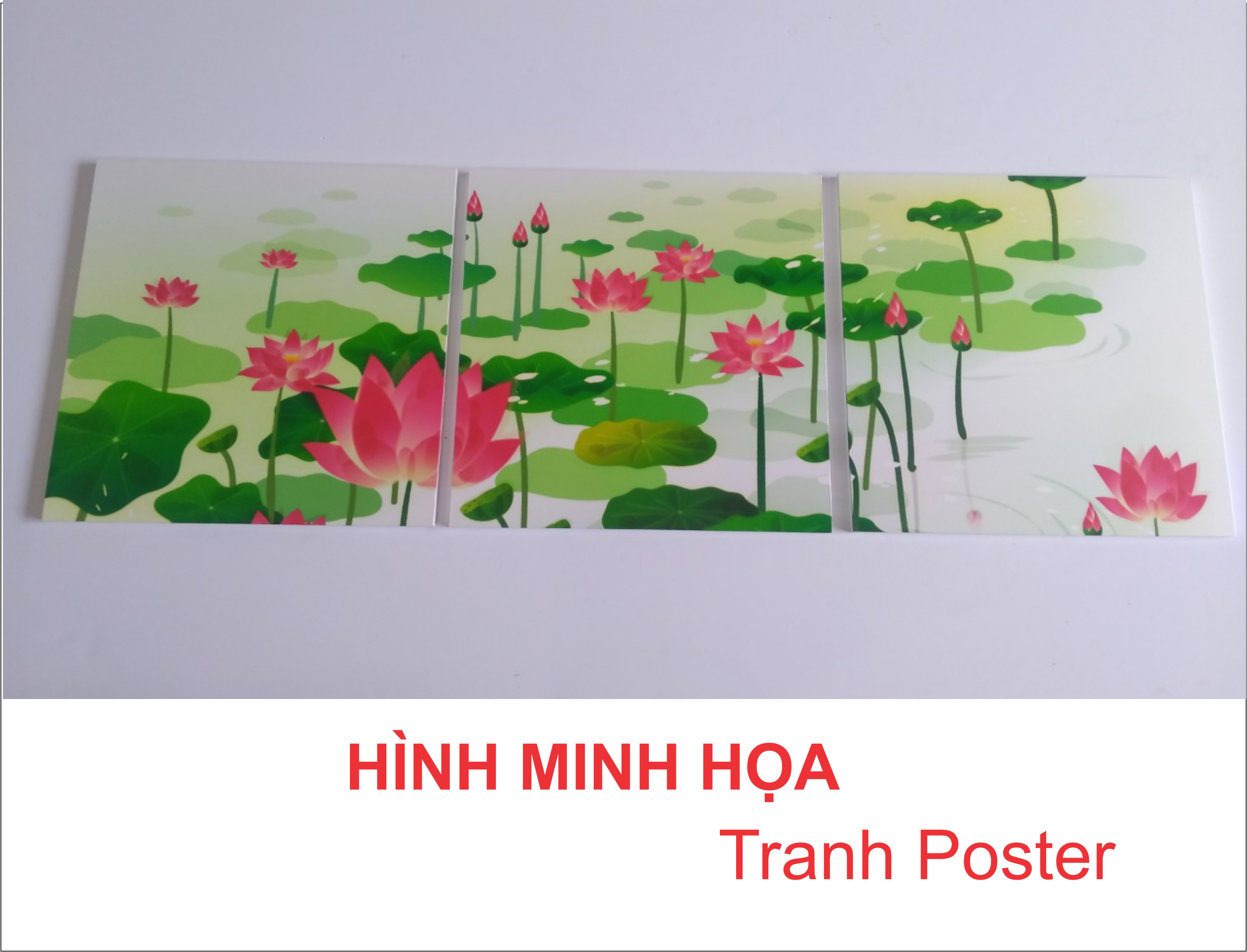 Tranh treo tường CÁT TƯỜNG NHƯ Ý XUÂN (HH00167 - 30V) Thế Giới Tranh Đẹp