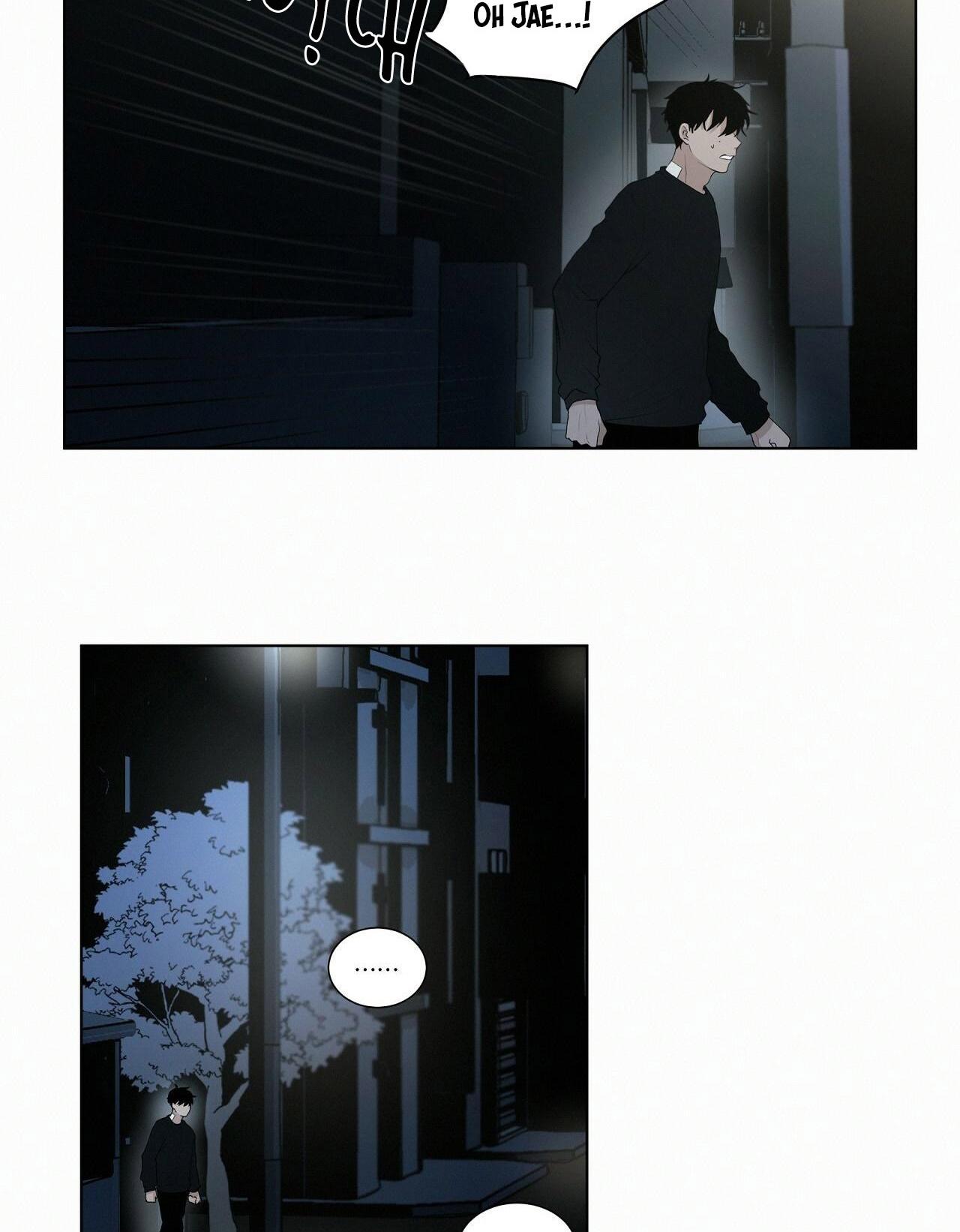 hiến tế máu chapter 23 7