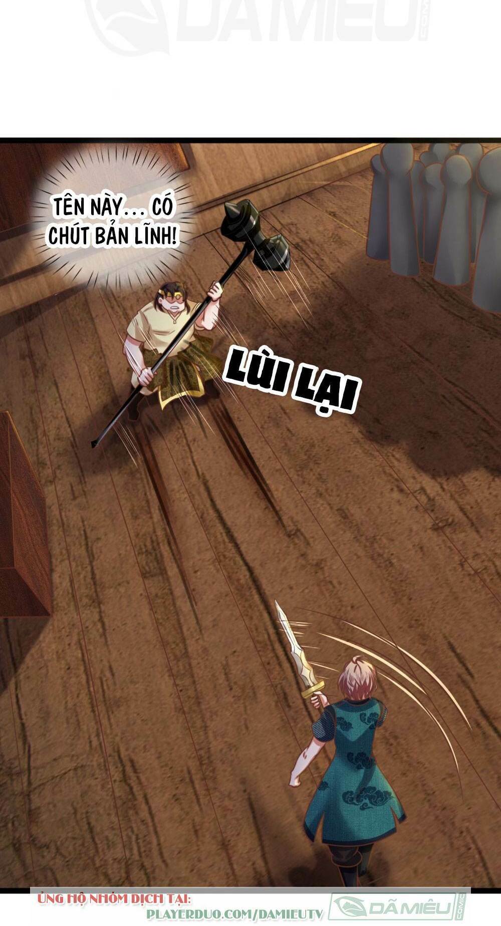 vô địch kiếm thần chapter 12 18