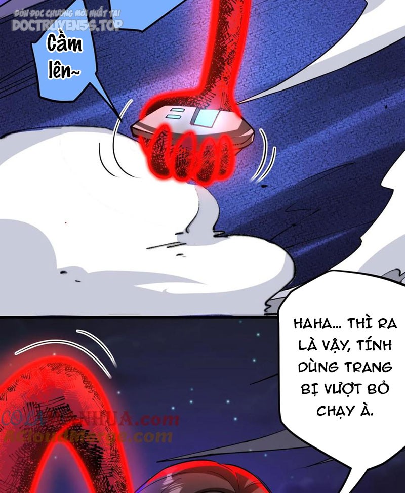 quỷ dị dược tề sư: bệnh nhân của ta đều là kinh khủng chapter 153 4