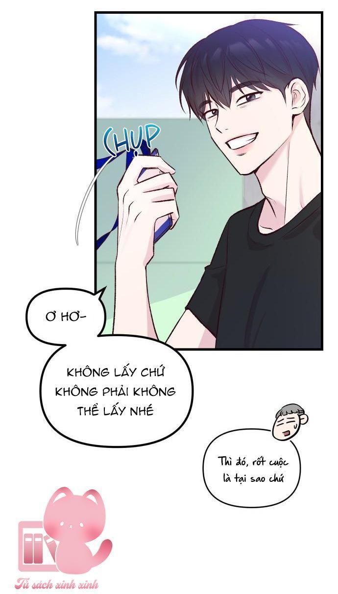 gặp nhau giữa trung gian chapter 1 128