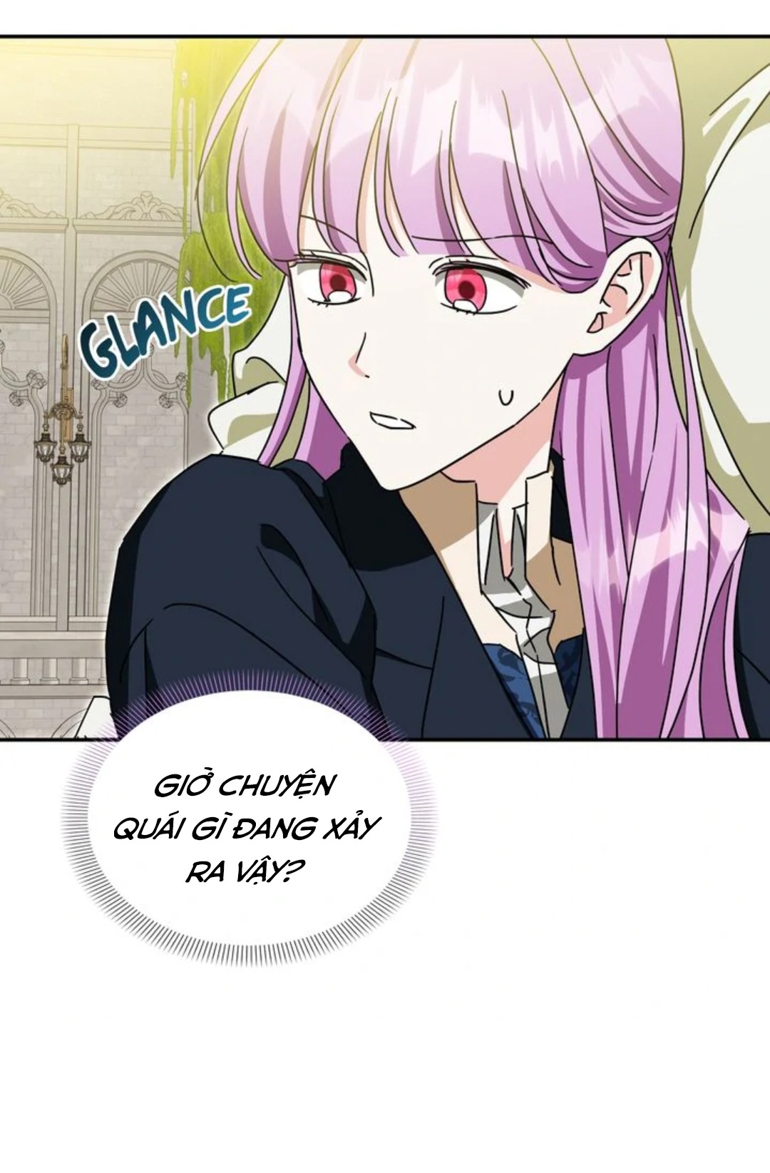 phương pháp bảo vệ anh ấy trong lãnh địa quái vật chapter 59 29