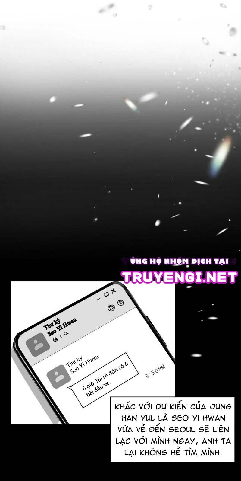 vật bị đánh mất chapter 14 7