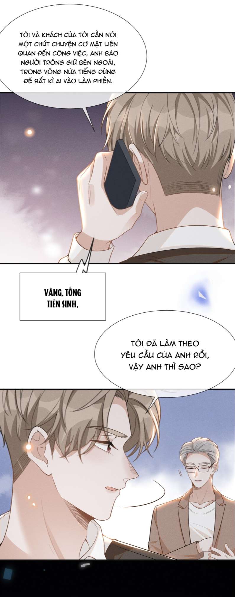 lai sinh bất kiến chapter 69 34