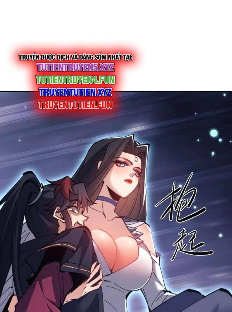 Sư Tôn: Nghịch Đồ Này Mới Không Phải Là Thánh Tử chapter 97 82