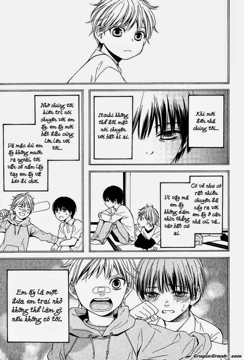 love is close chapter 1 13