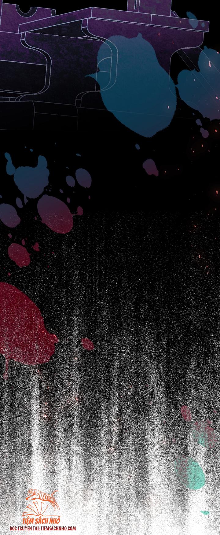 ác nữ là con rối chapter 60 13