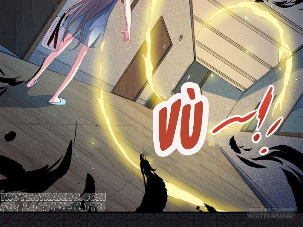 ngạo kiều quỷ vương yêu ta chapter 67 13