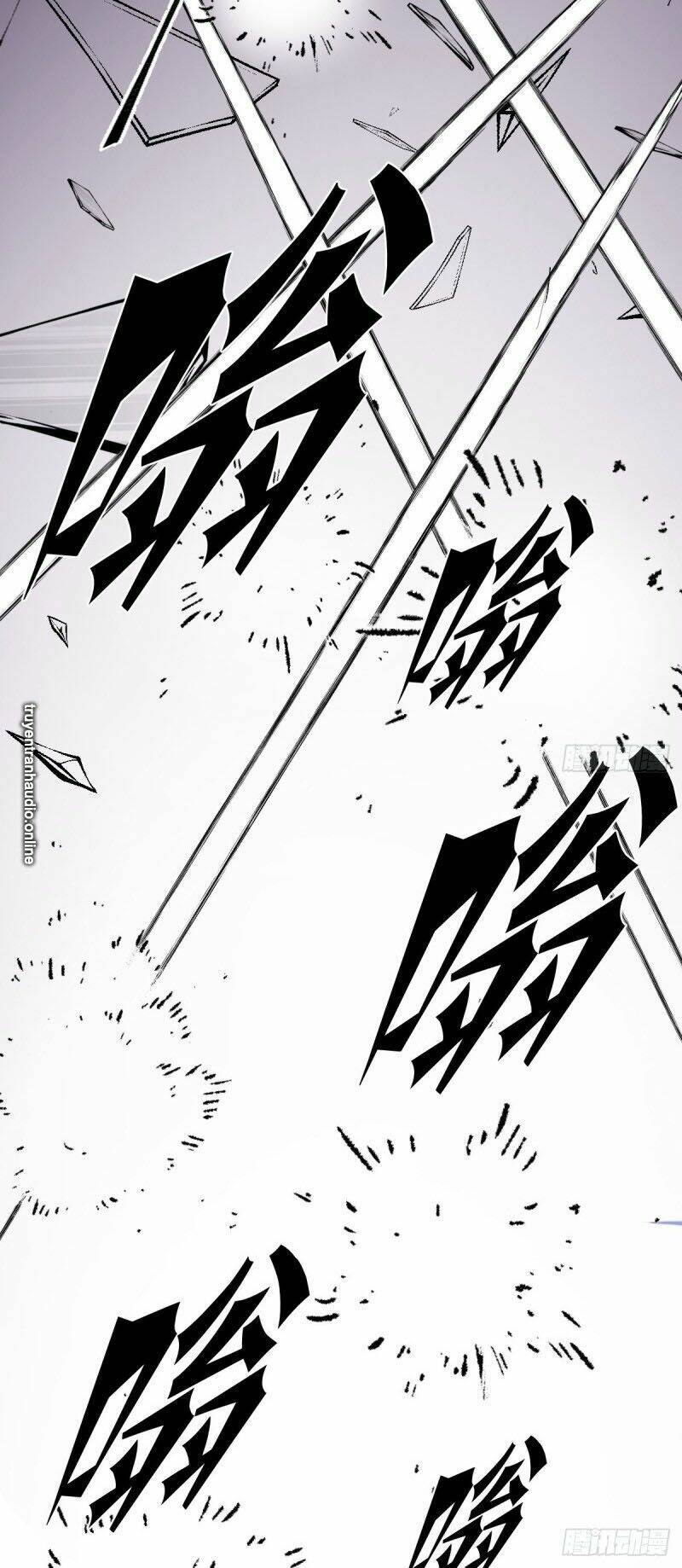 thâm dạ thư ốc chapter 136 21