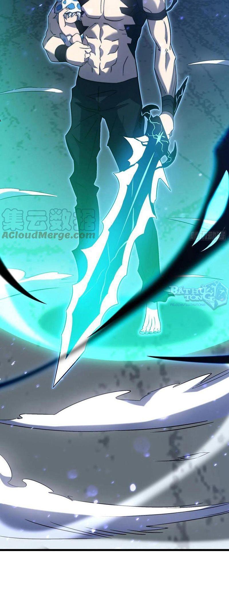 sát thần chi lộ tại dị giới chapter 40 42