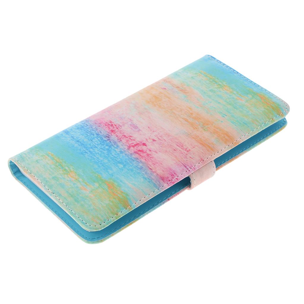 Mini Wallet Hold 80 Photo Album for Square SQ6 SQ10 SQ20