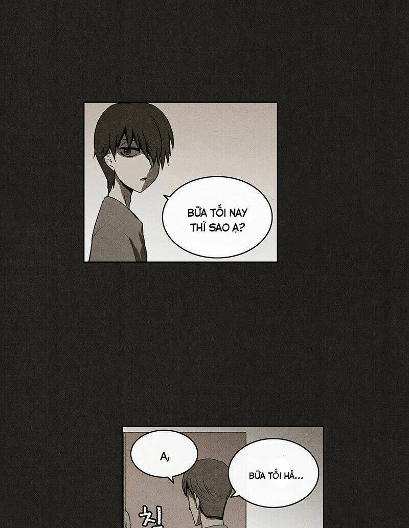 đứa con của quỷ dữ chapter 6 8