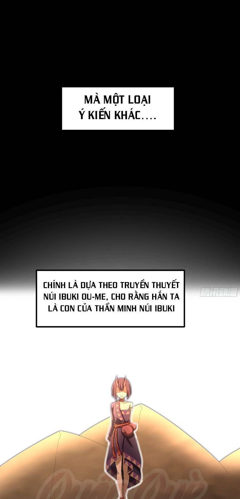 nghịch thiên tiên mệnh chapter 46 11