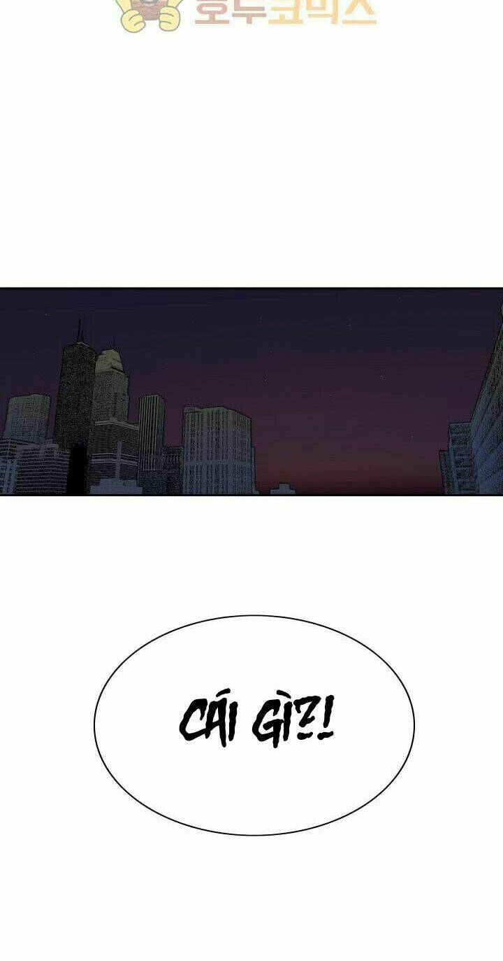 tôi không phải là người tốt chapter 1.1 4