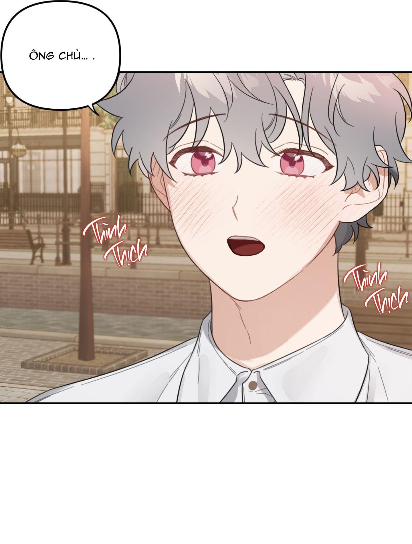 vườn hoa chapter 49 49