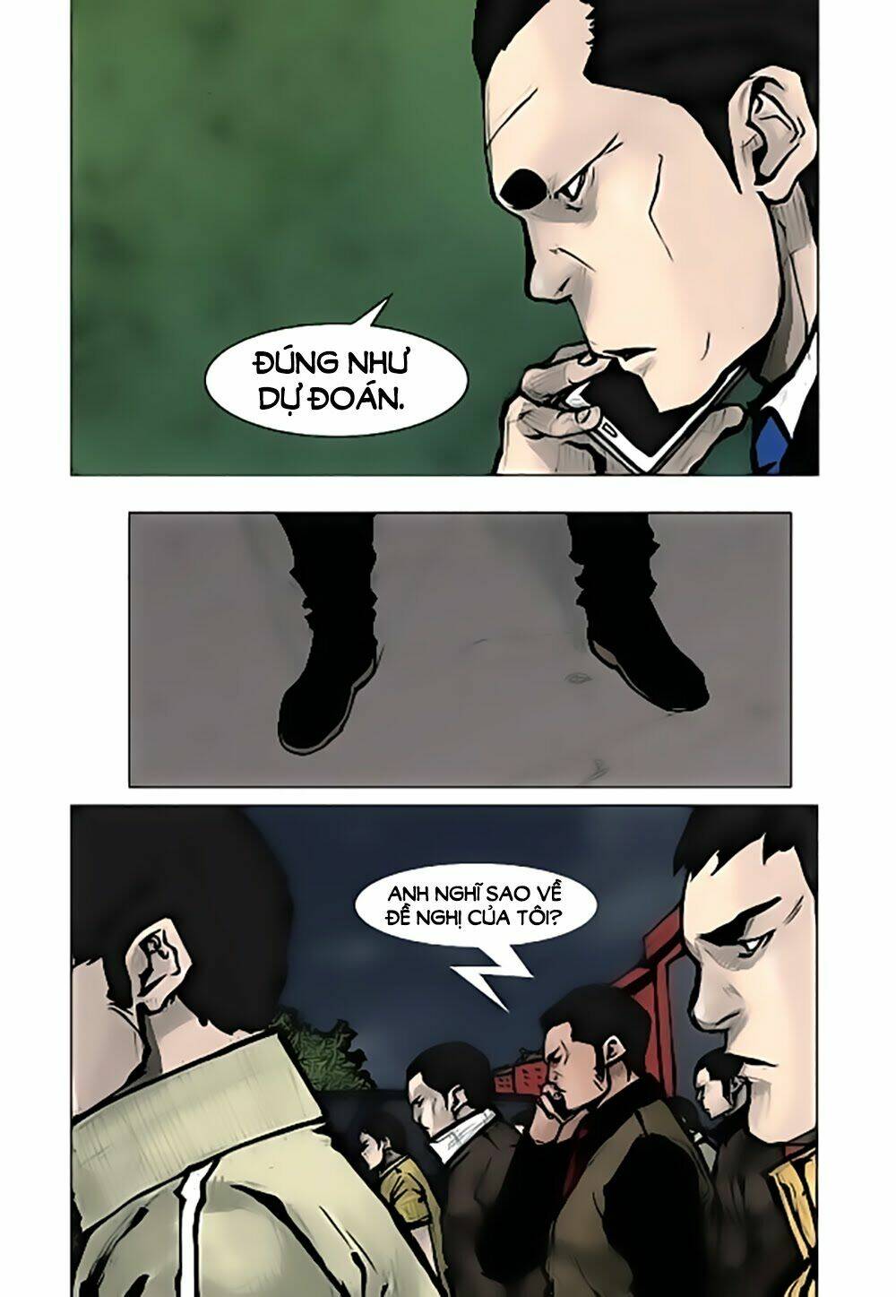 tong | tổng chapter 29 27