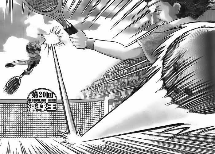 bowling king chapter 20 2