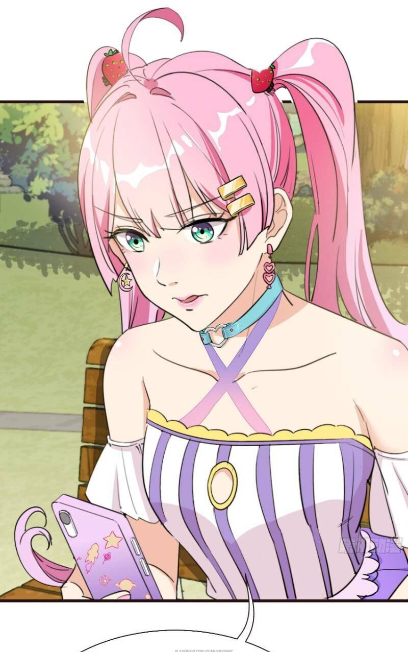 đỉnh phong cường thiếu chapter 30 31