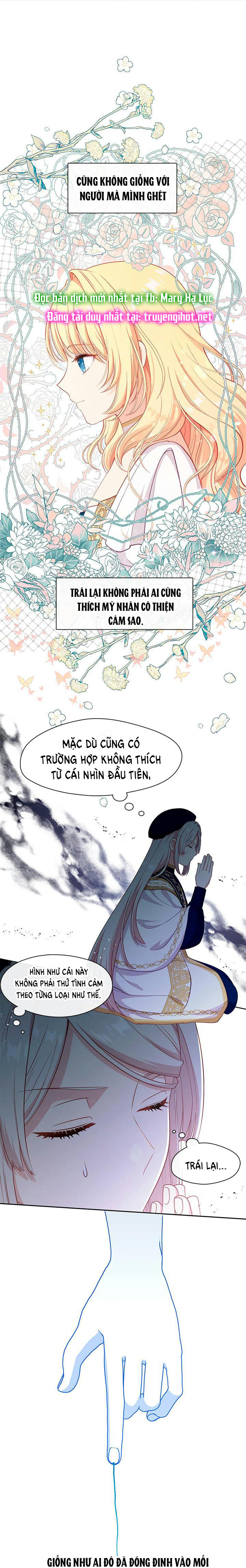 cẩn thận nữ phụ phản diện đấy! chapter 99 47
