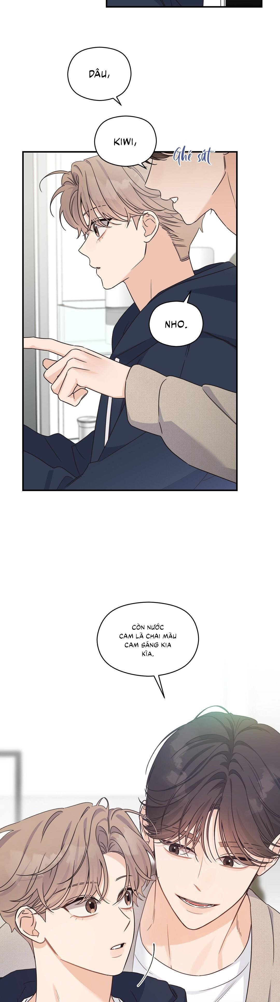 (cbunu) alpha trauma chapter 12 10