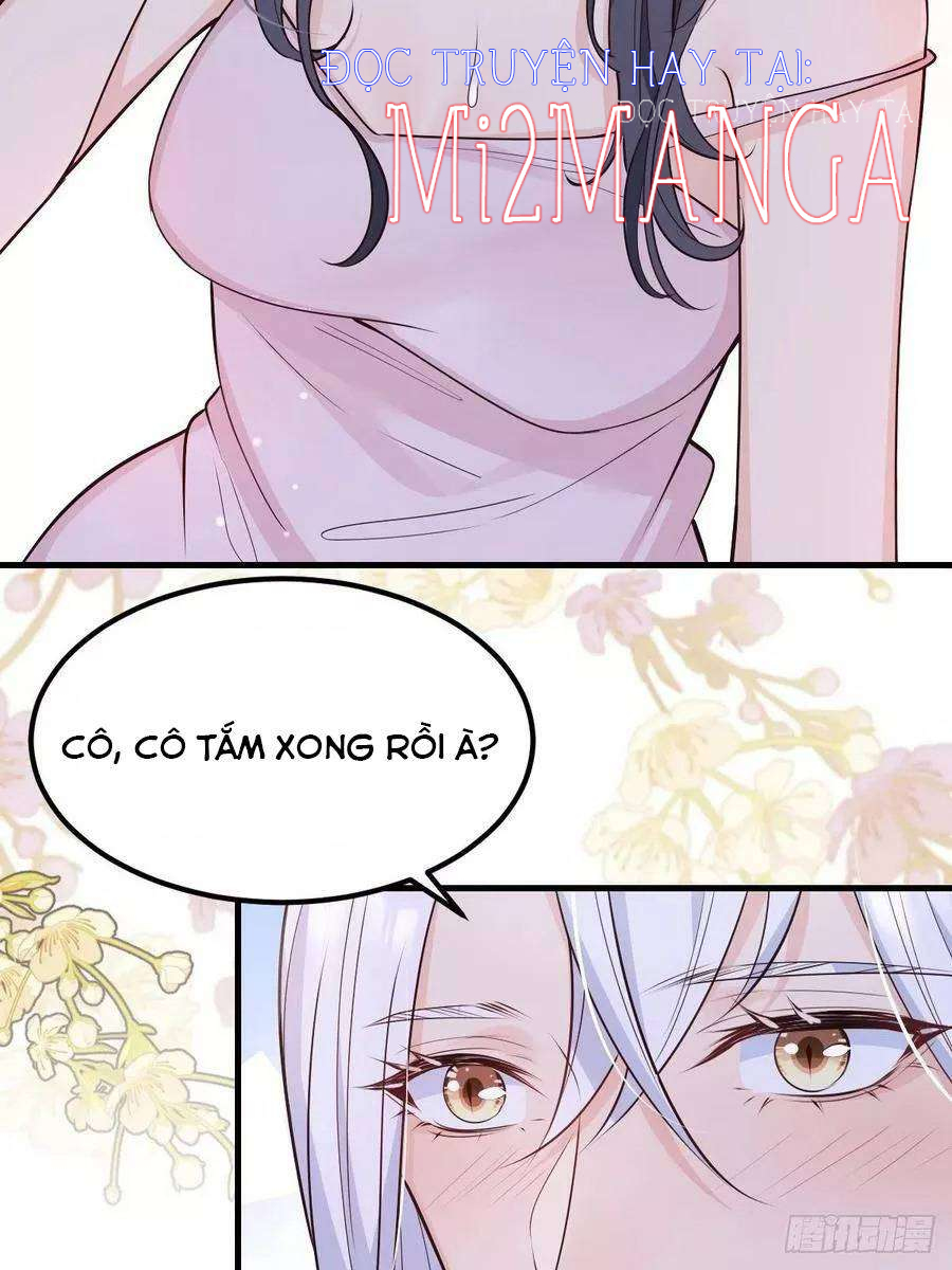 tiểu hồ ly hôm nay có chút ngoan Chapter 45.2 - Trang 2