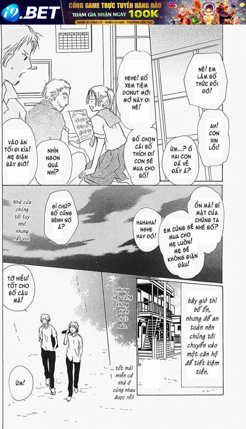 trả tên lại cho yêu quái chapter 56 9